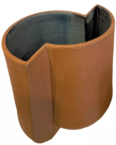 "Vase - Offset" par Pamela Day - Alice Dodge © ️ Sept jours