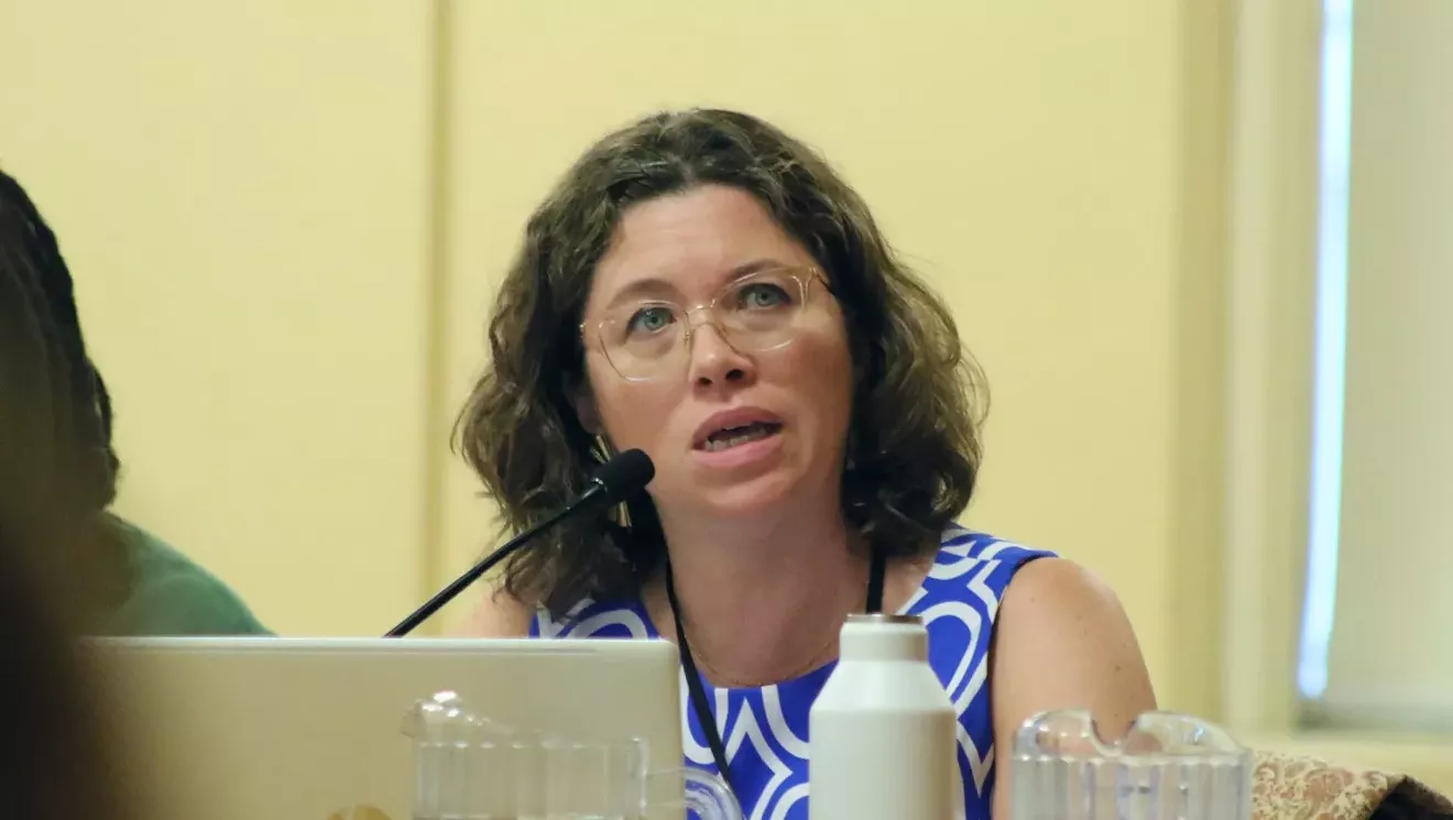 Le conseil municipal de Burlington approuve un budget de 107,1 millions de dollars