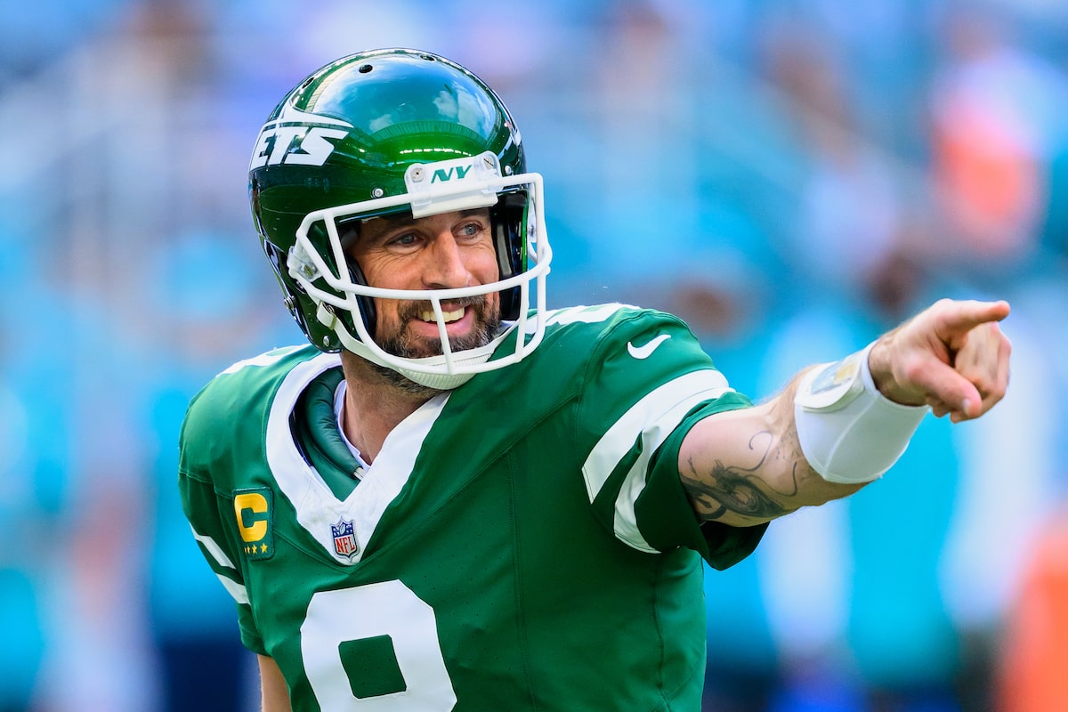Aaron Rodgers aurait été prêt à signer avec les Steelers, dit AP Source