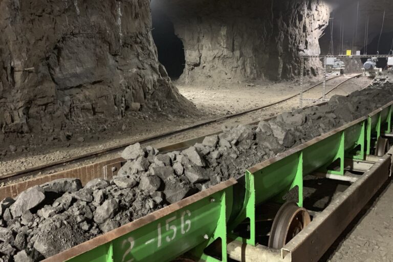 Antreprise de Sudbury prête à jouer un rôle clé dans le projet de mine de cuivre de l'Arizona