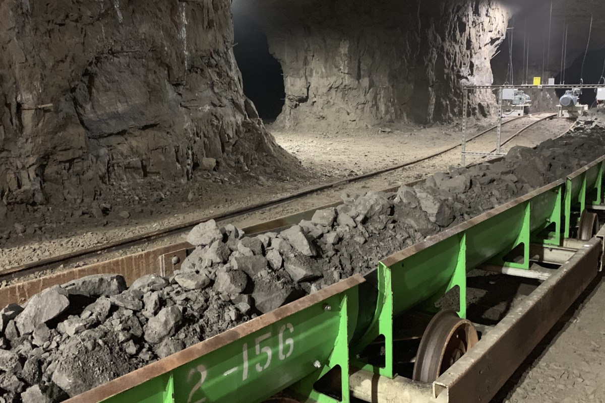 Antreprise de Sudbury prête à jouer un rôle clé dans le projet de mine de cuivre de l'Arizona