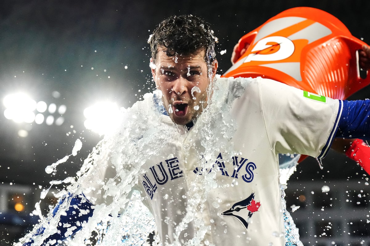 Blue Jays trouvant leur groove car ils sont prêts pour la série à domicile contre Phillies