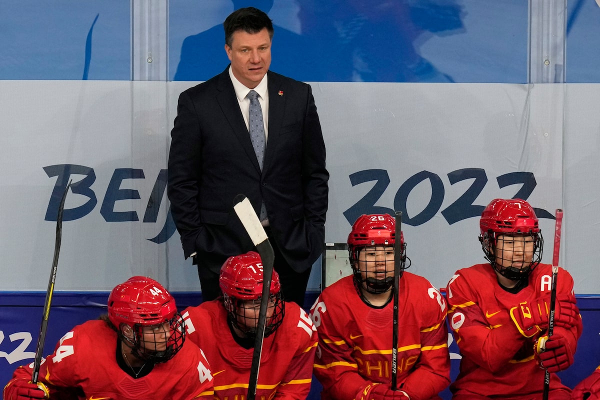 Brian Idalski a nommé le premier entraîneur-chef de l'équipe d'extension de PWHL Vancouver