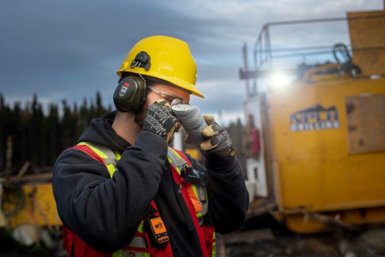 Canada Nickel dépose 19 millions de dollars pour le projet de mine Timmins