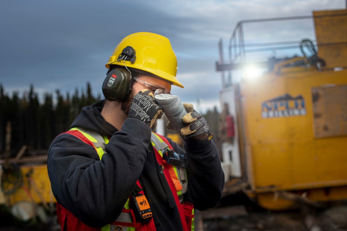 Canada Nickel dépose 19 millions de dollars pour le projet de mine Timmins