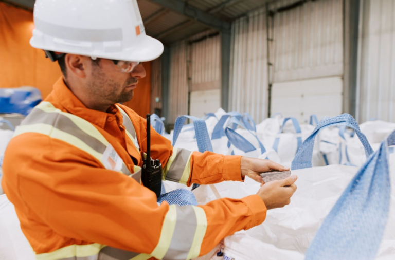 Electra Prêt à faire le saut vers l'usine de recyclage de la batterie de Temmiskaming à l'échelle commerciale