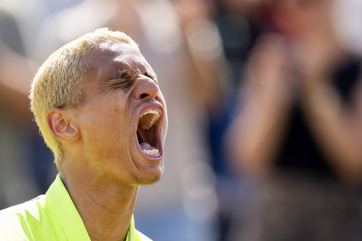 Gabriel Diallo de Montréal remporte son premier titre ATP Tour