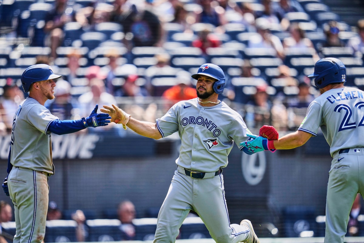 Gausman brille pour les Jays en 6-0 victoires sur les gardiens