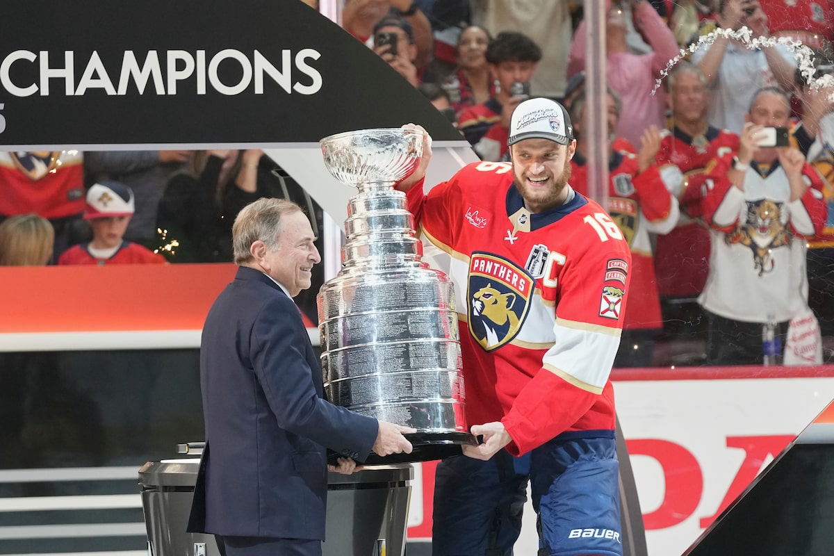 La LNH, la NHLPA serait proche de la nouvelle convention collective