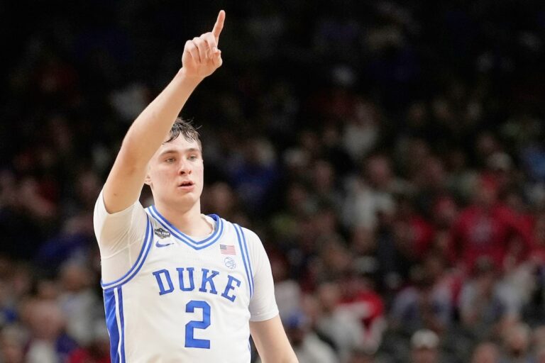 La mode de la nuit de la NBA Draft se heurte à une vague de chaleur de New York