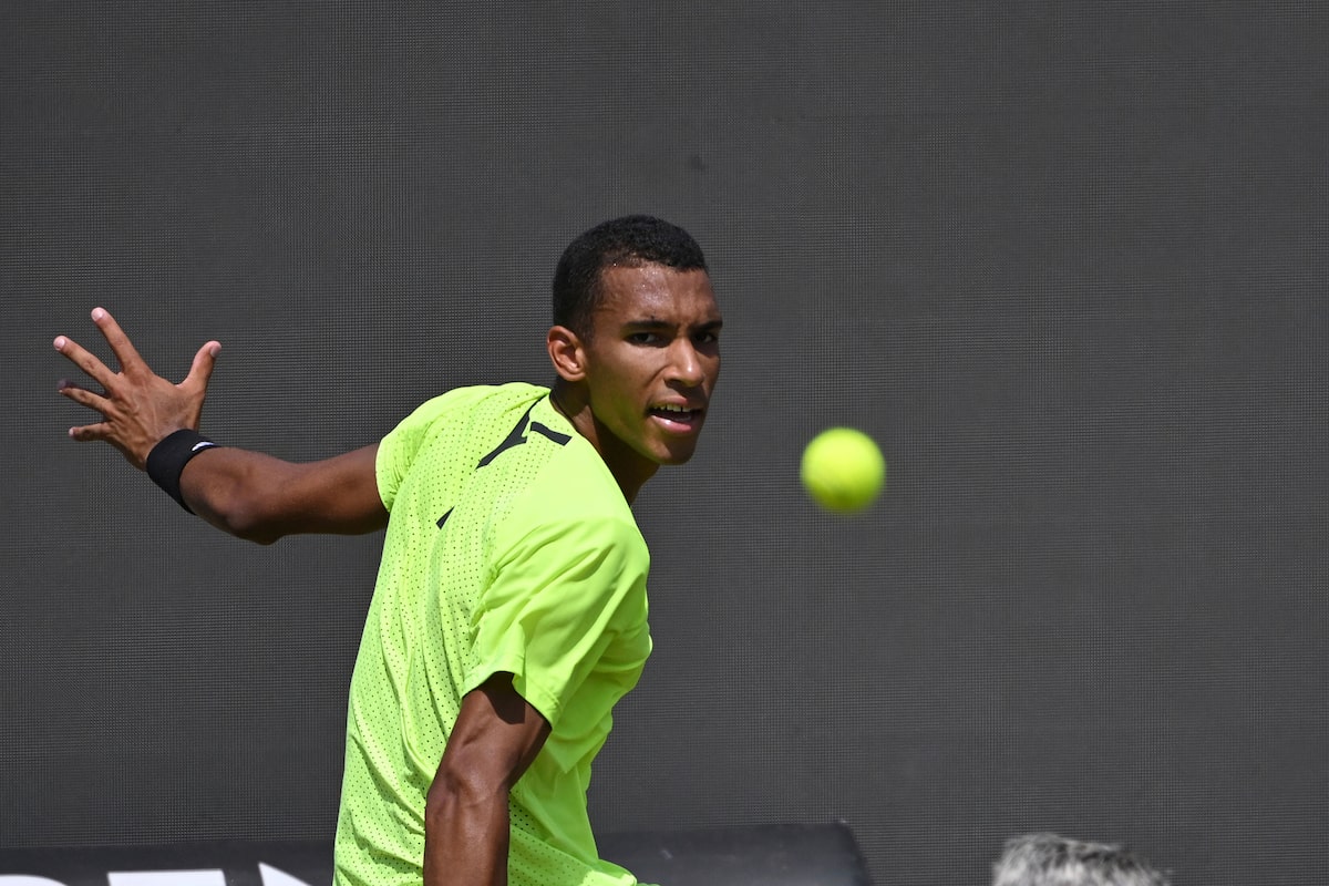 La séquence chaude de Diallo se poursuit avec la victoire au Queen's Club
