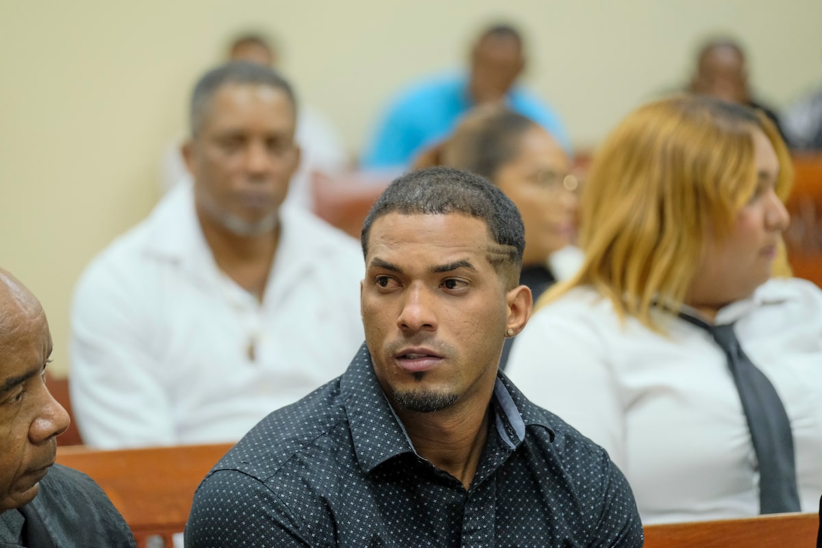 La star des Rays Wander Franco fait face à des abus sexuels, des accusations de traite des êtres humains en République dominicaine