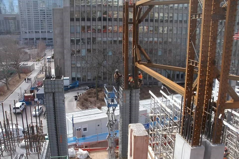 L'acquisition permettra à Sault Firm de se développer dans le sud de l'Ontario