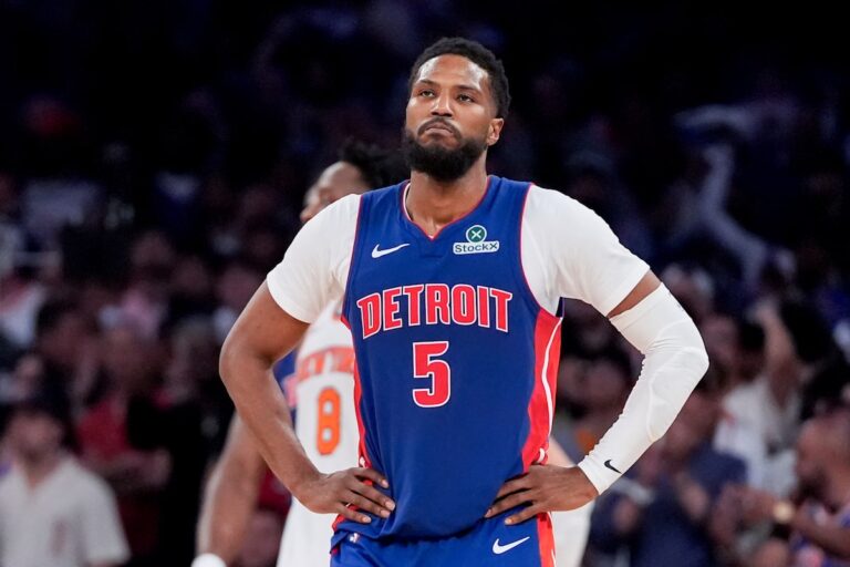 L'agent libre de la NBA, Malik Beasley, a fait l'objet d'une enquête pour des allégations de jeu, indique le rapport