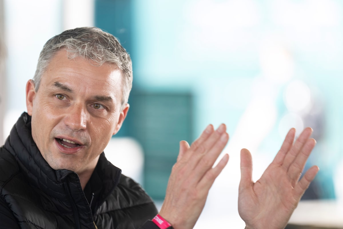 Le PDG du Grand Prix du Canada voit Bright Future pour l'événement après une course réussie en 2025