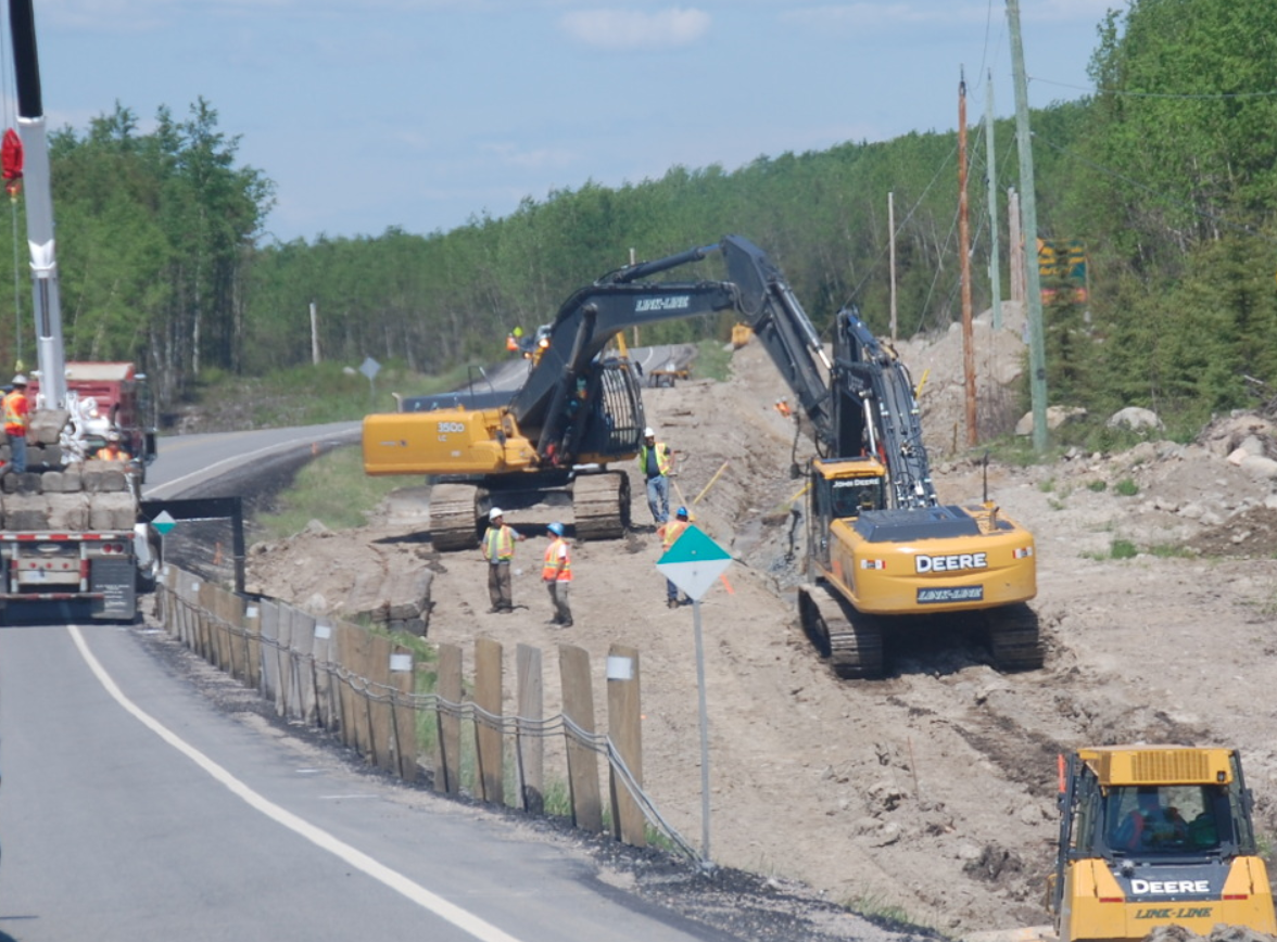 Le groupe municipal de Northwest applaudit la stratégie de puissance provinciale