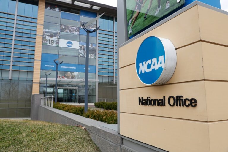 Le juge américain approuve un règlement de 2,8 milliards de dollars, ouvrant des millions de personnes pour les collèges de payer des athlètes de la NCAA