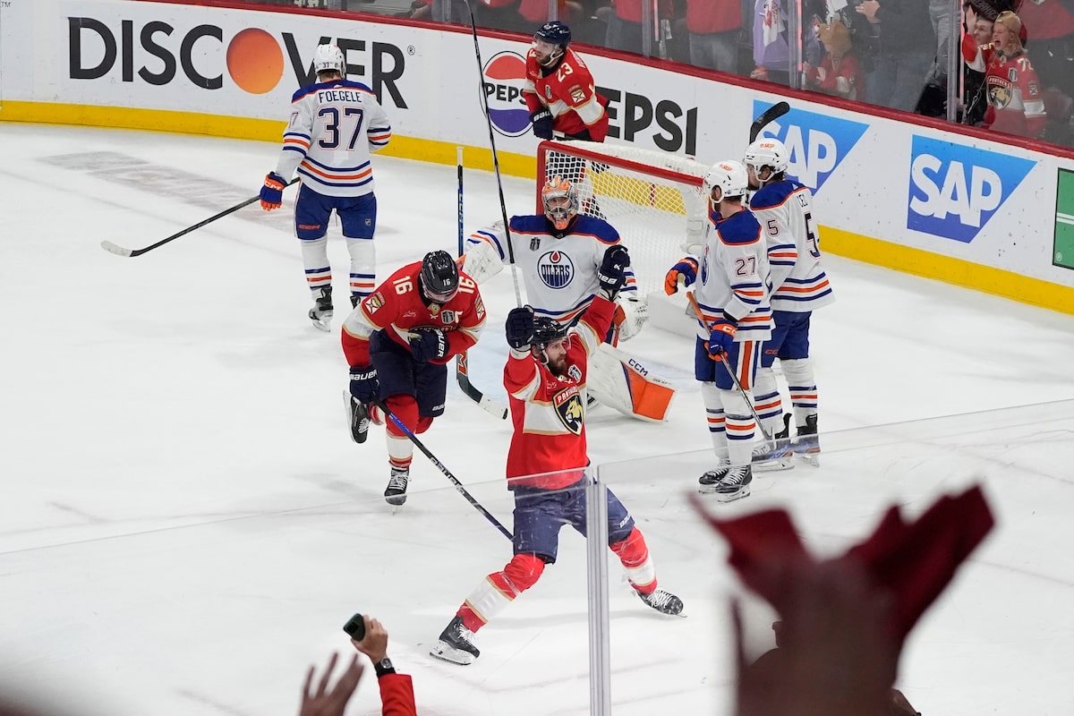 Le secret du succès des éliminatoires de la LNH est que la saison régulière n'a pas d'importance