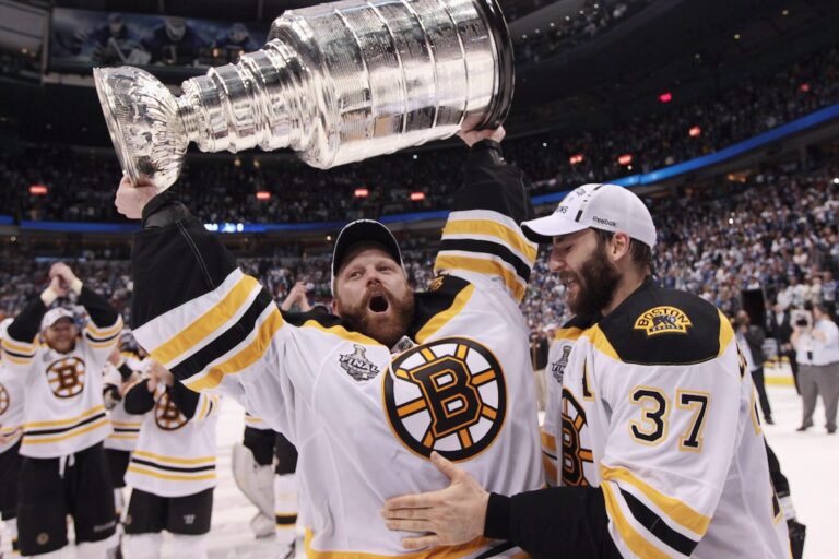 Les Oilers espèrent devenir seulement la neuvième équipe pour forcer le match 7 et remporter la Coupe Stanley