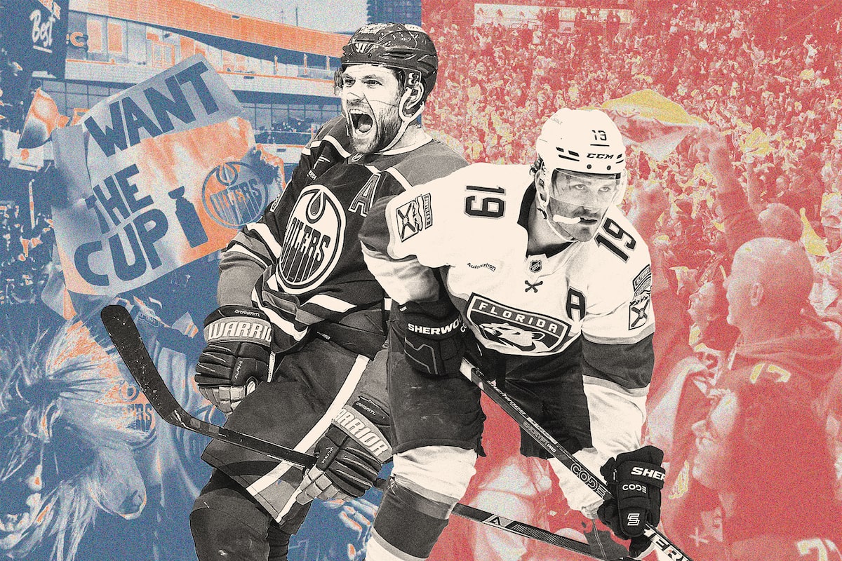 Les Oilers et les Panthers s'affrontent à nouveau pour la Coupe Stanley. Voici tout ce que vous devez savoir