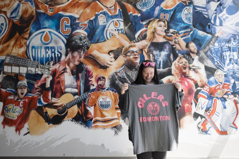 Les Oilers peuvent-ils battre les Panthers? McDavid est-il le nouveau Gretzky? Nous avons répondu à vos questions finales de la Coupe Stanley