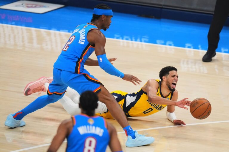 Les jeunes joueurs de la NBA subissent plus de blessures d'Achille. Les experts expliquent pourquoi