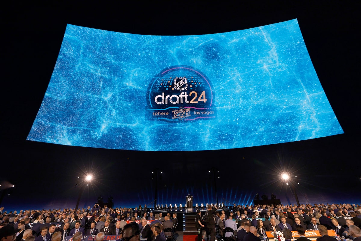 Les organisateurs se préparent pour le premier projet décentralisé de la LNH