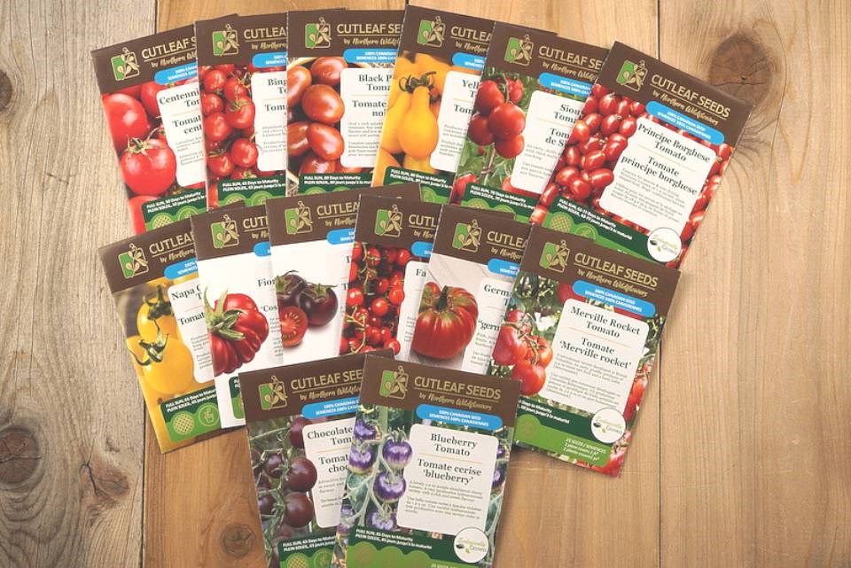 Les producteurs de semences du Nord assurent le financement national