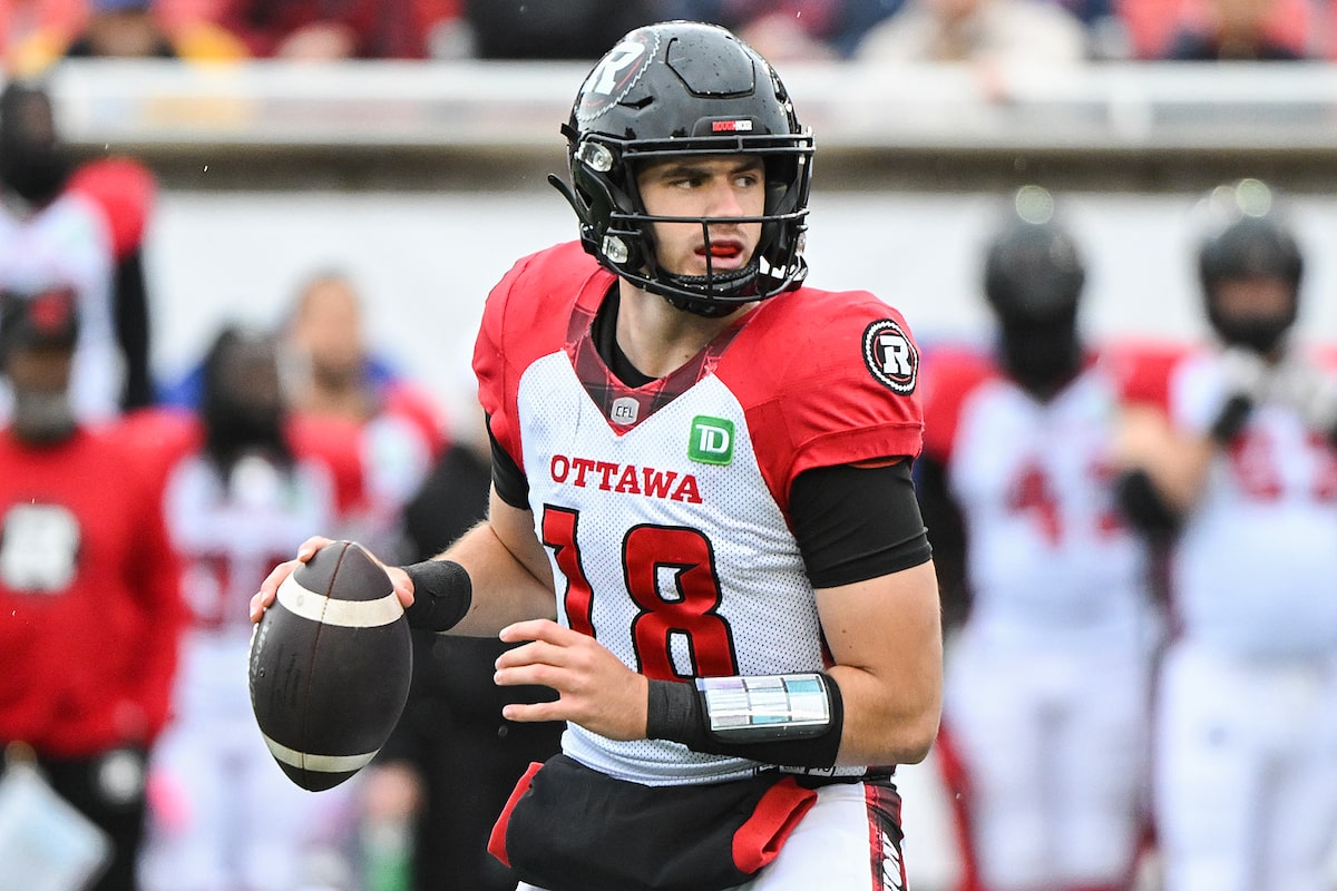 Les timbres visent à ajouter au début invaincu contre les RedBlacks sans victoire