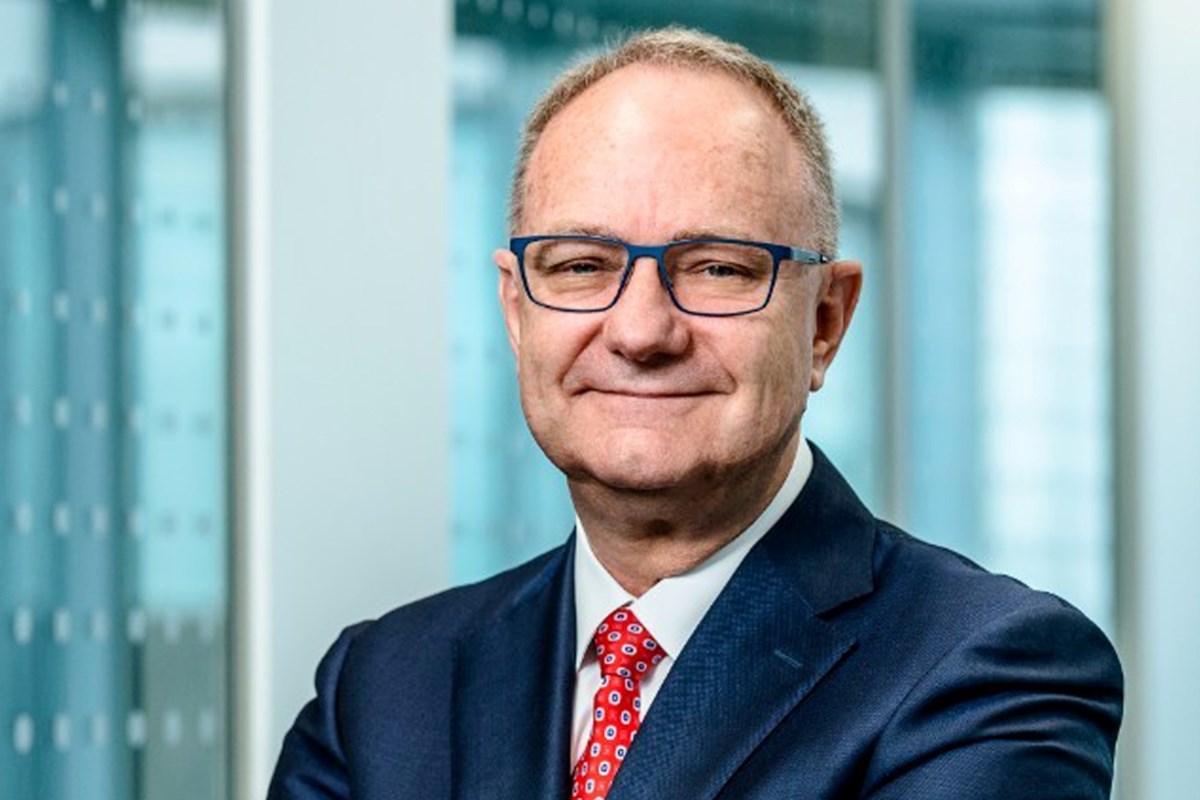 Mark Cutifani se retire en tant que président du conseil d'administration de Vale Base Metals