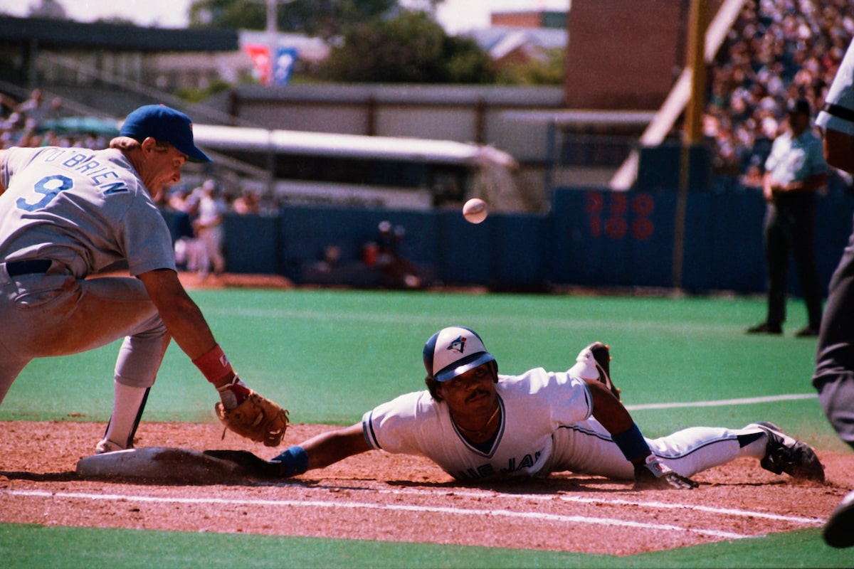 New Blue Jays Book fait la lumière sur la tentative de signature ohtani