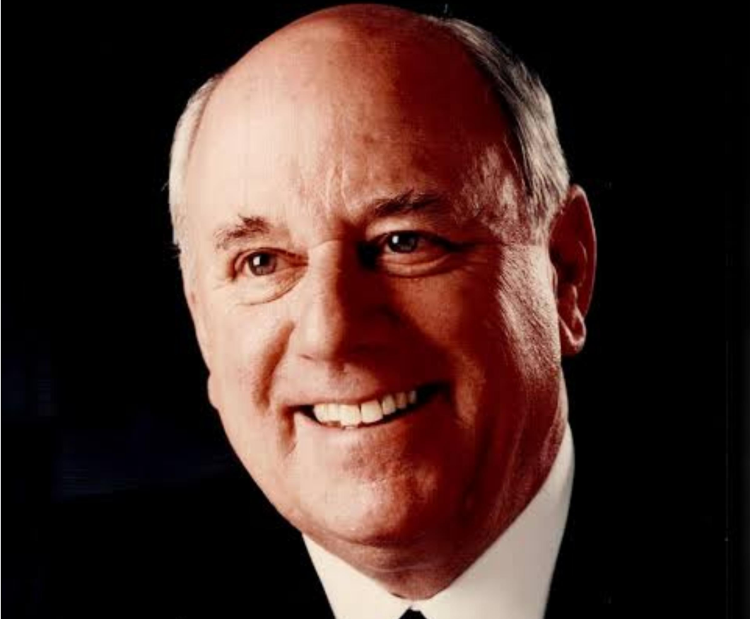 Peter Cresswell, ancien président d'Algoma Central Corp, décède à 90