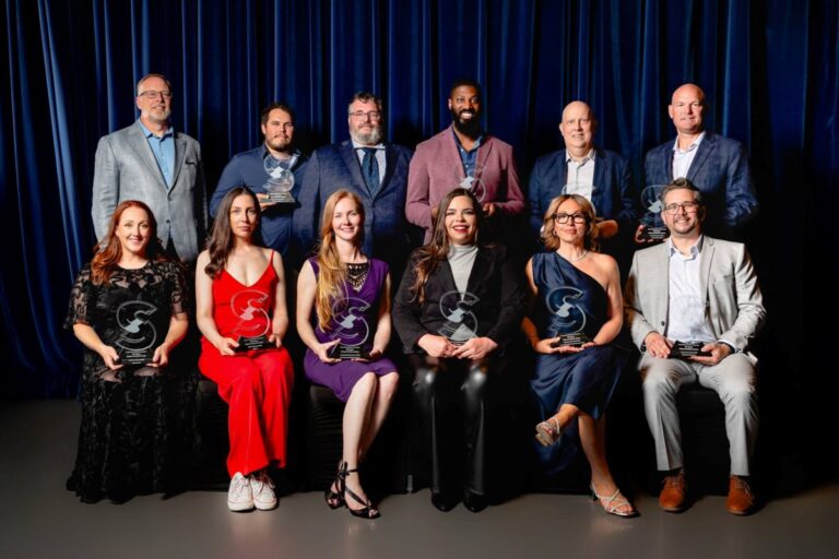 Sudbury célèbre le meilleur des affaires