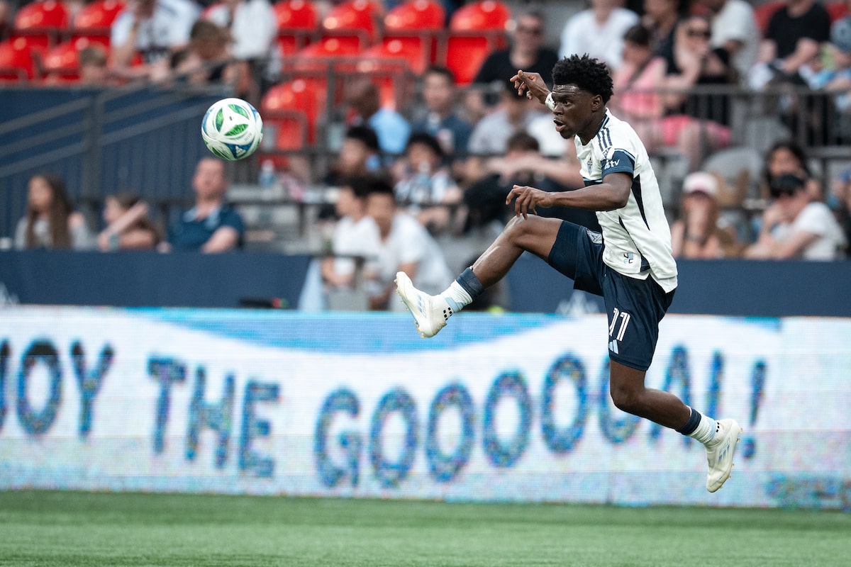 Vancouver Whitecaps, San Diego FC se rencontre pour le meilleur match en ouest