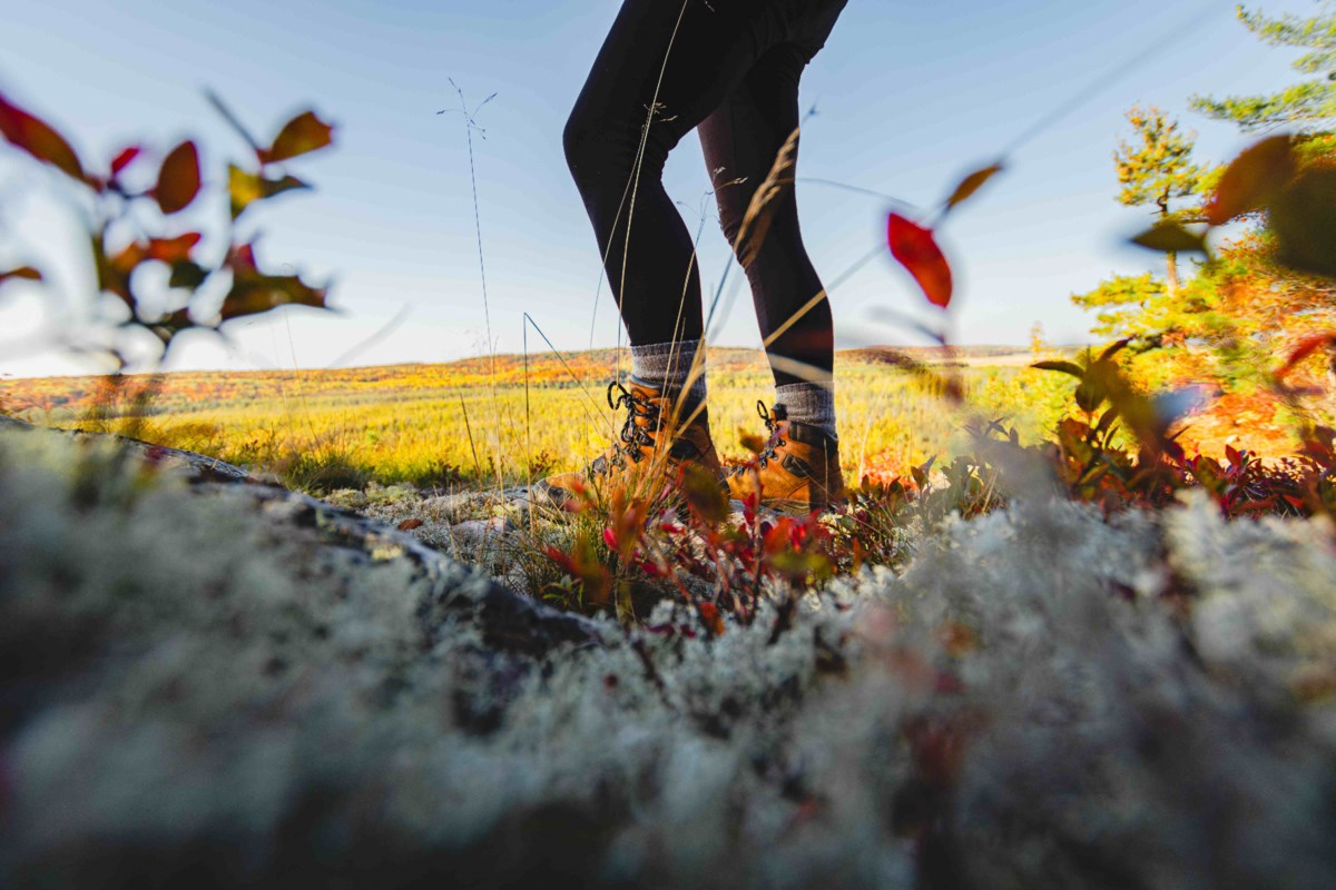 10 merveilles naturelles incontournables dans le nord de l'Ontario