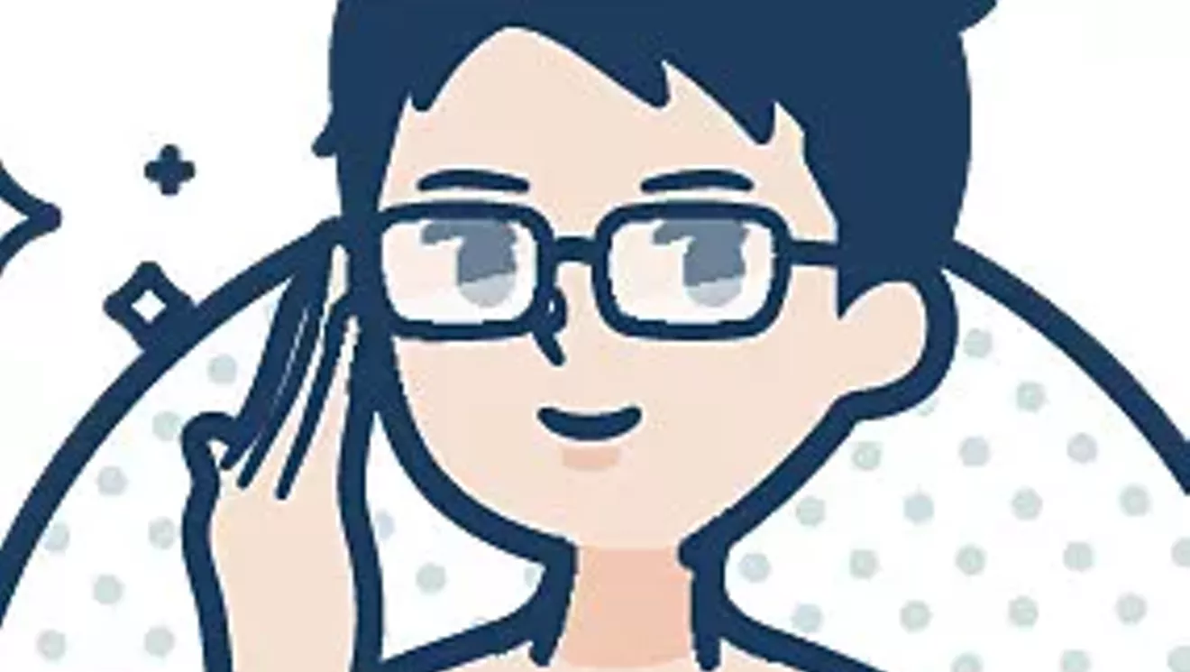 Demandez au révérend: mon partenaire de raccordement garde ses lunettes pendant les relations sexuelles