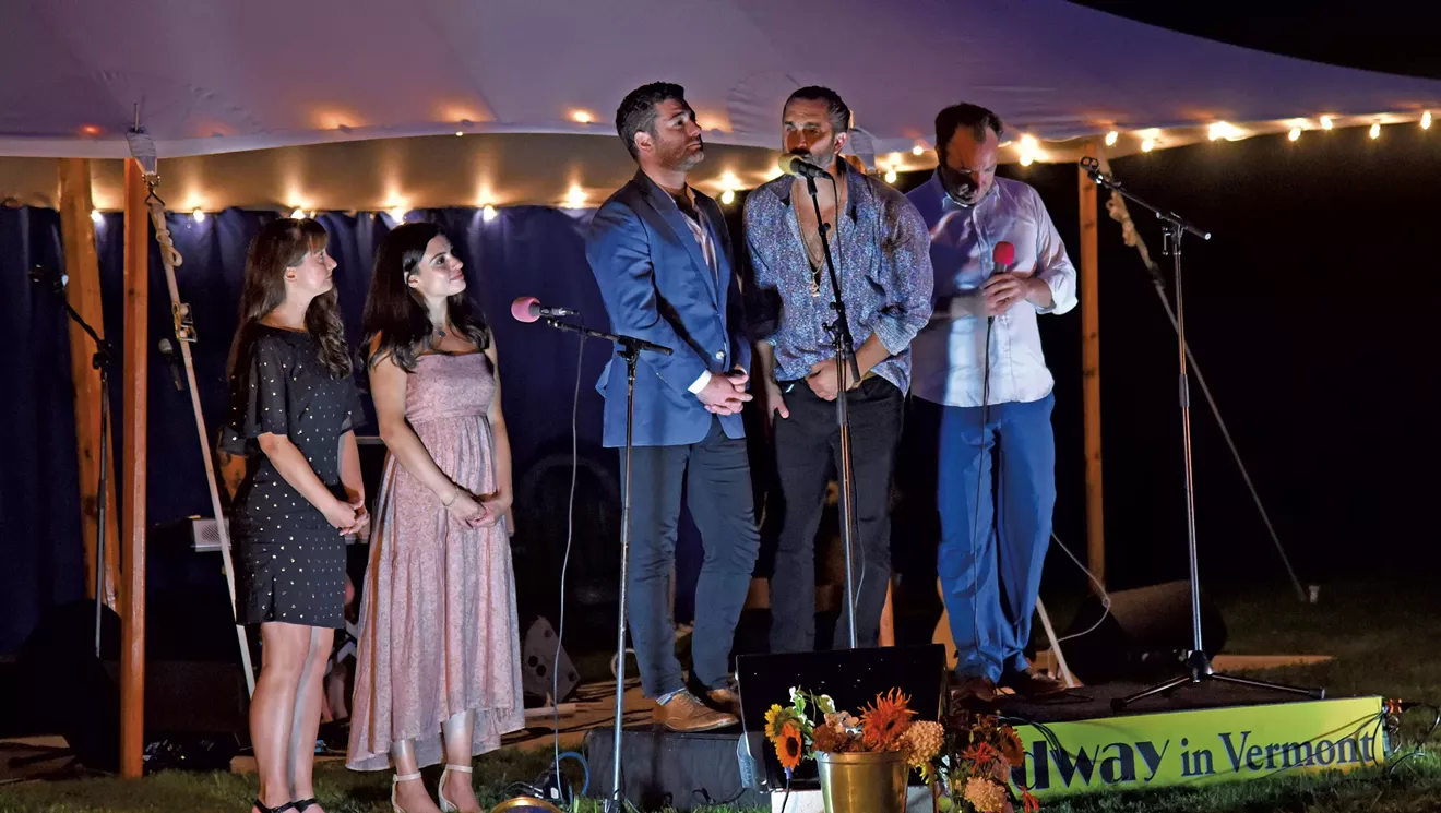 Magnificent 7: doit voir, doit faire, 16-23 juillet