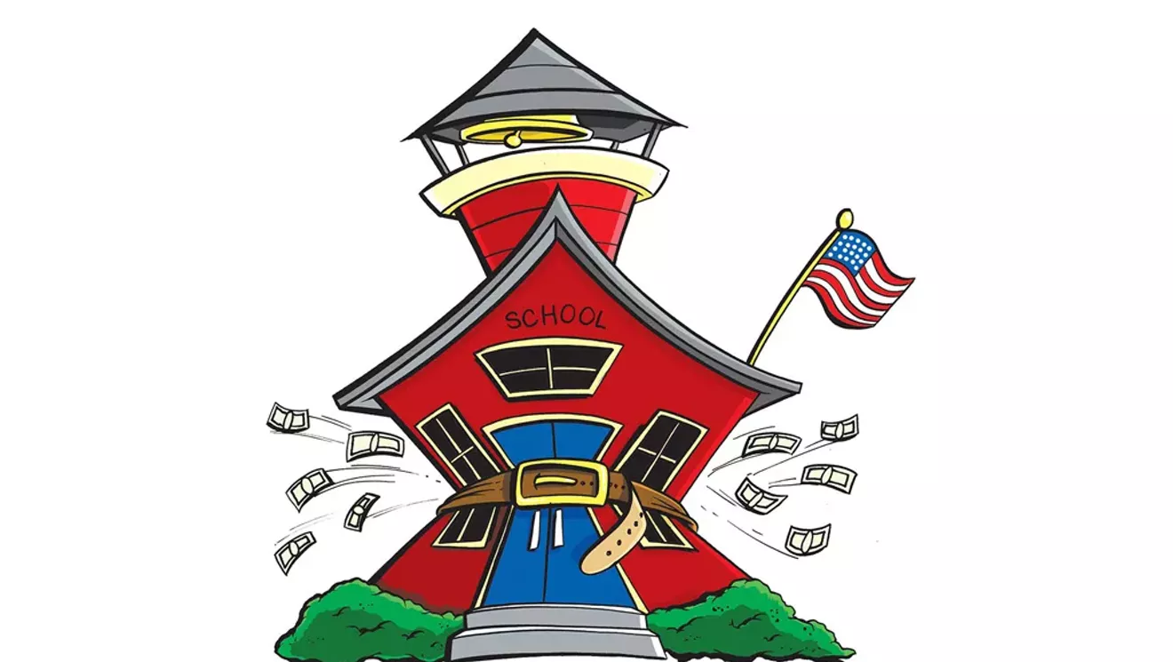 Le Vermont rejoint le procès pour dégeler les dollars d'éducation fédérale