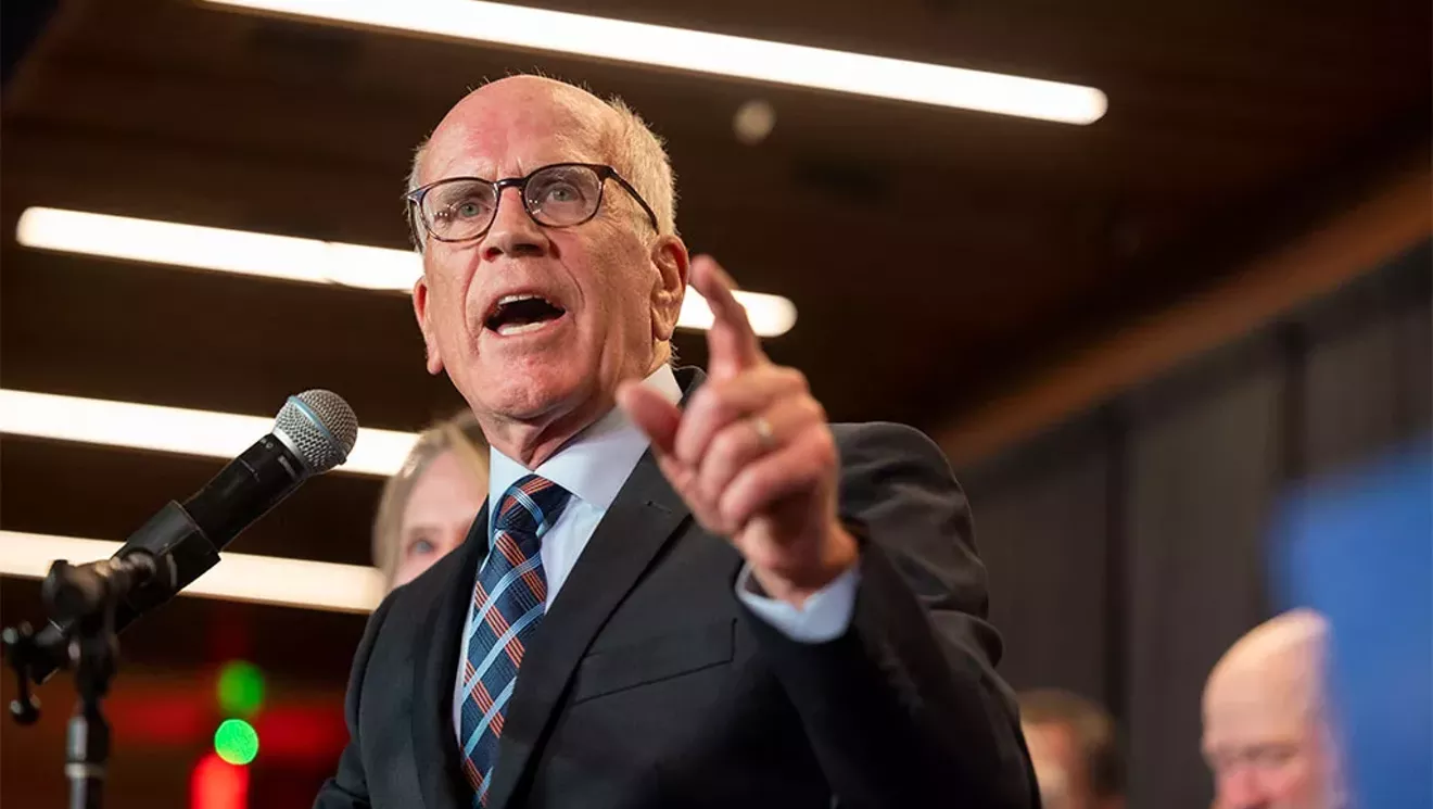 Welch appelle le secrétaire à la sécurité intérieure Noem à démissionner