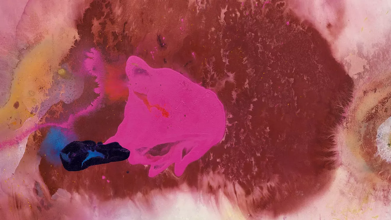 Diana Pumpelly Bates et Peter Bradley ramènent les vibrations des années 60 au Bundy Modern