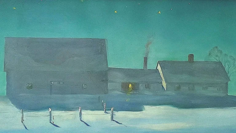 La nouvelle galerie Shelburne montre ancienne - mais négligé - les favoris