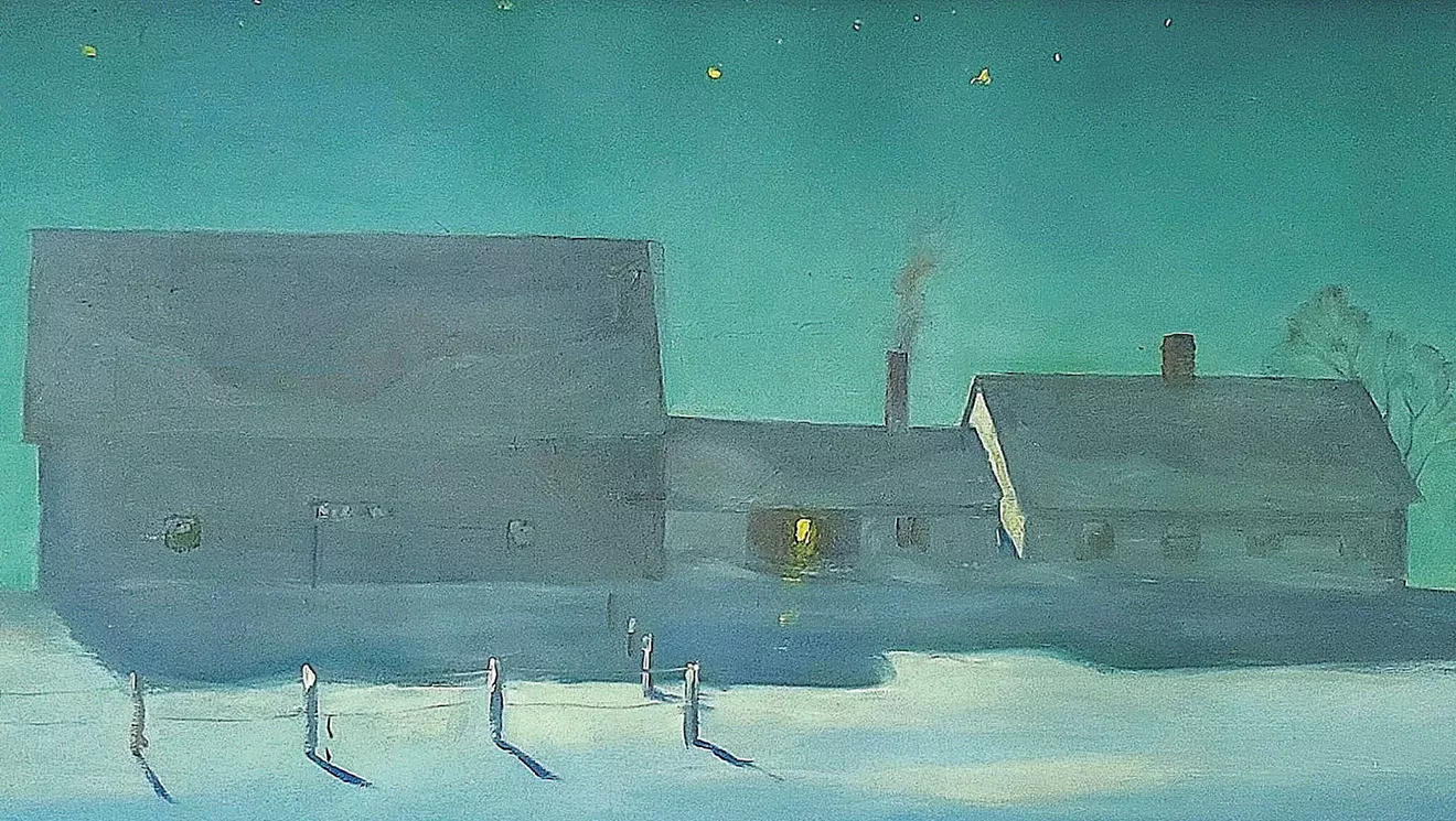 La nouvelle galerie Shelburne montre ancienne - mais négligé - les favoris