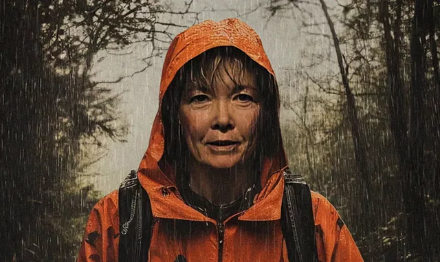 Susan Edsall - courtoisie