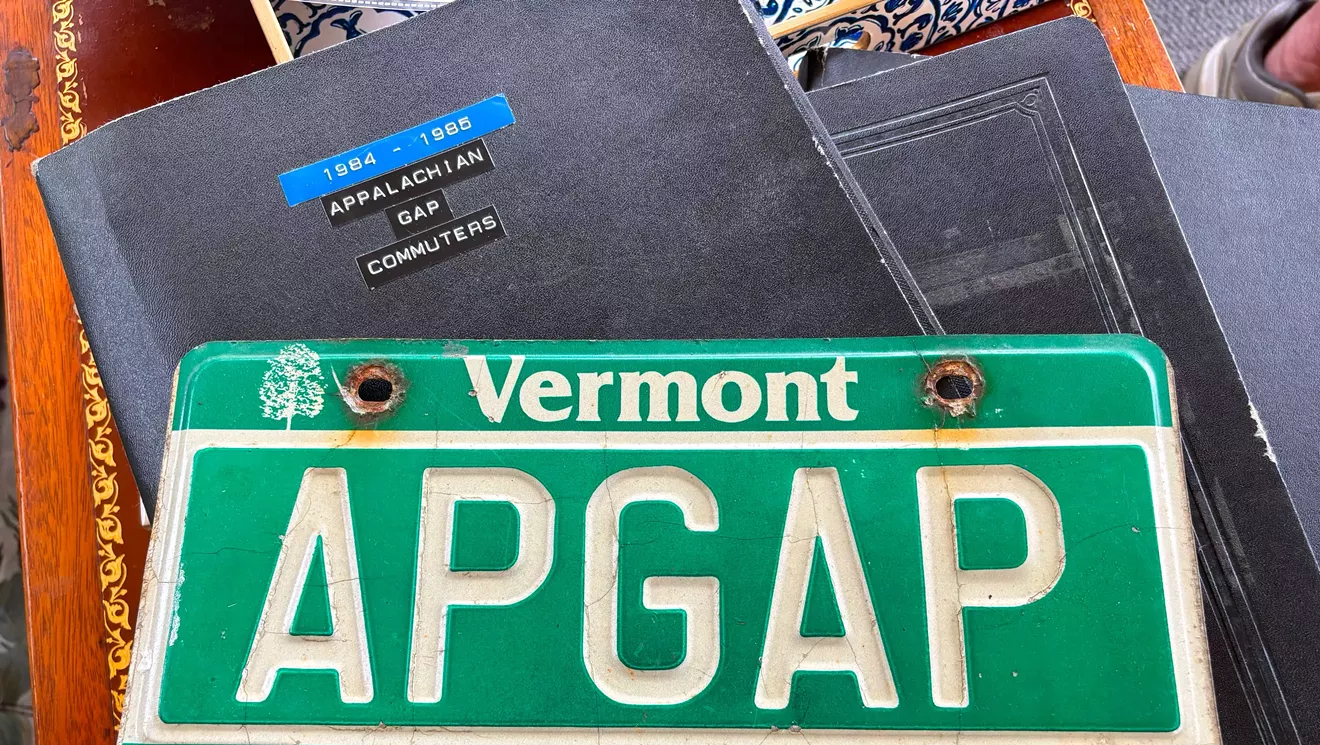 Les coureurs de VanPool se souviennent de leurs voyages drôles et effrayants