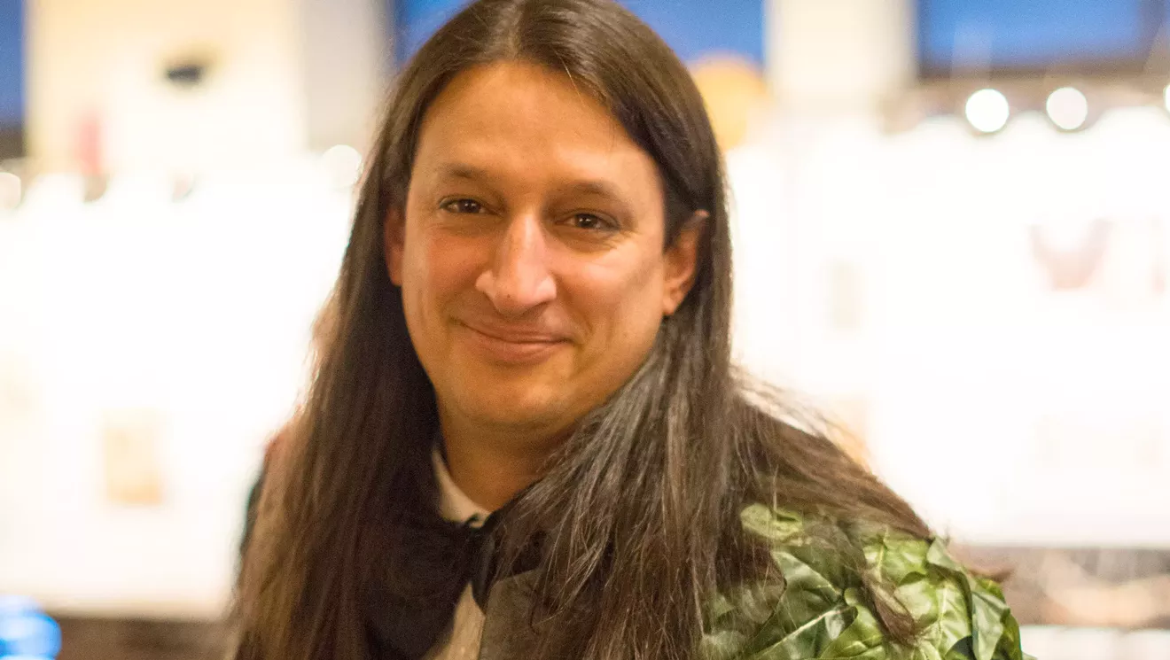 Histoire de la vie: la superpuissance de Nathan Suter connectait les gens '