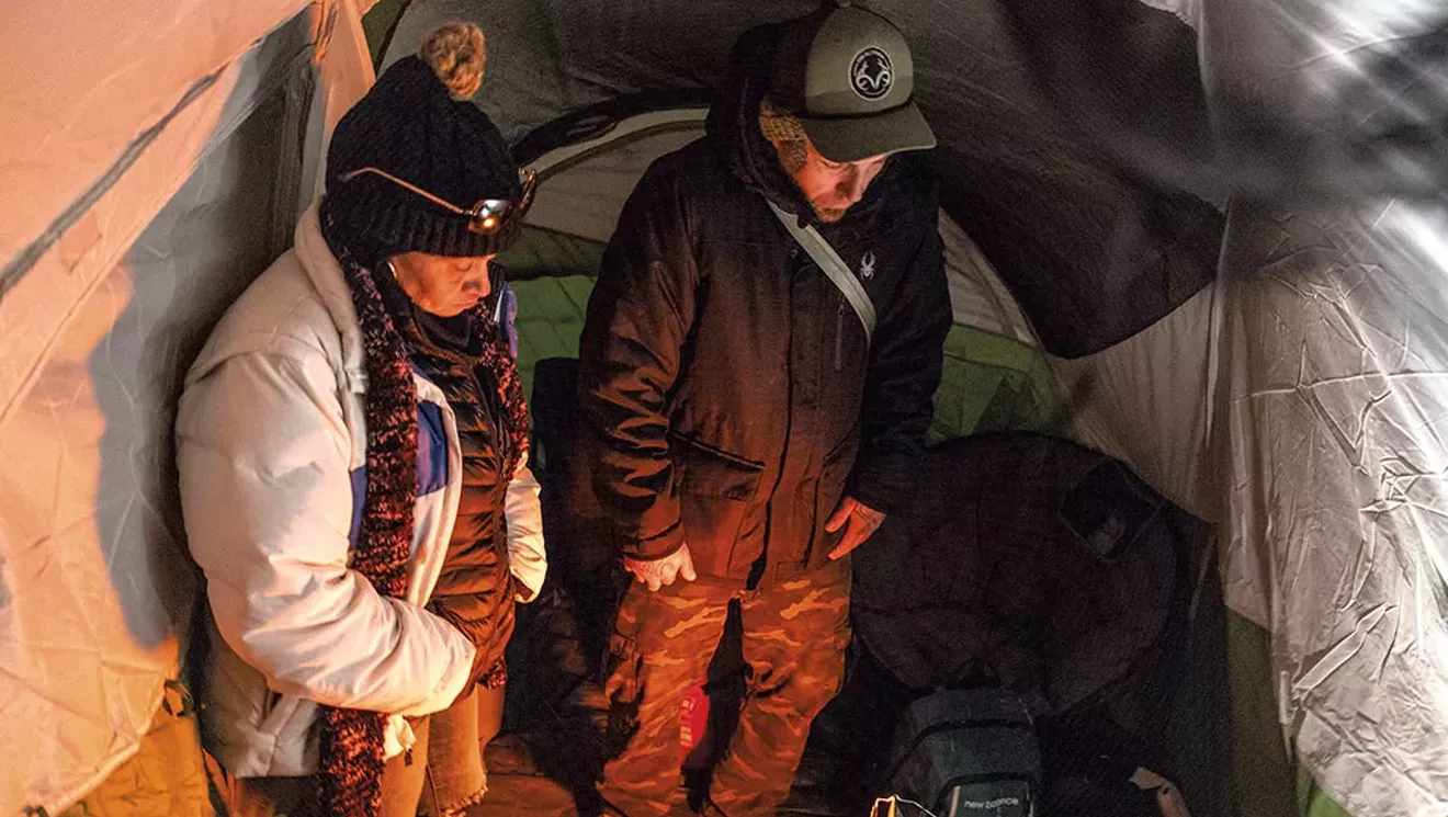 Le Vermont a fait peu de progrès sur le sans-abrisme, les résultats du rapport