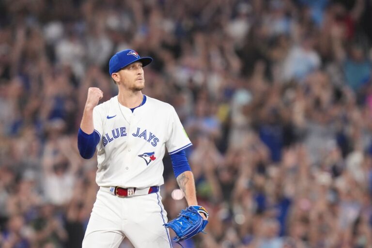 Alors que la pile des Blue Jays gagne, leur marché des billets de revente monte en flèche
