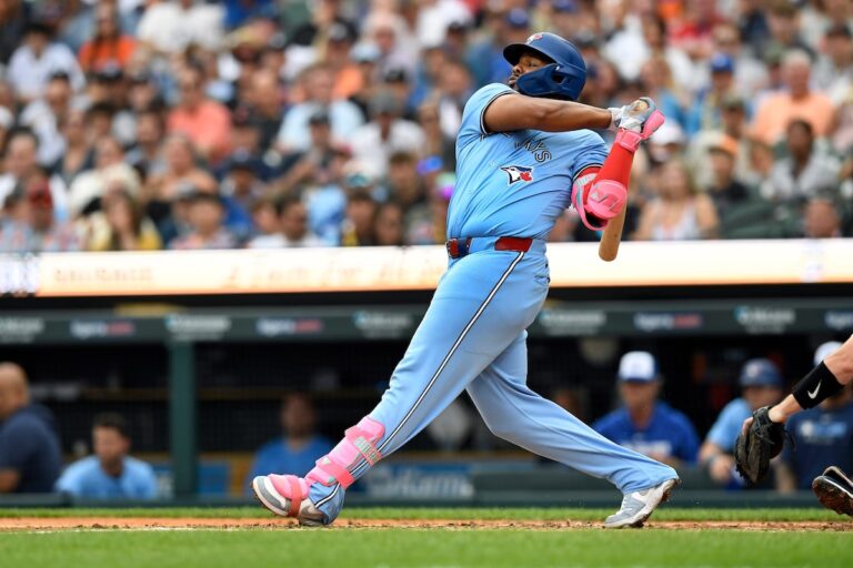 Blue Jays devrait être des acheteurs à la date limite du commerce de jeudi