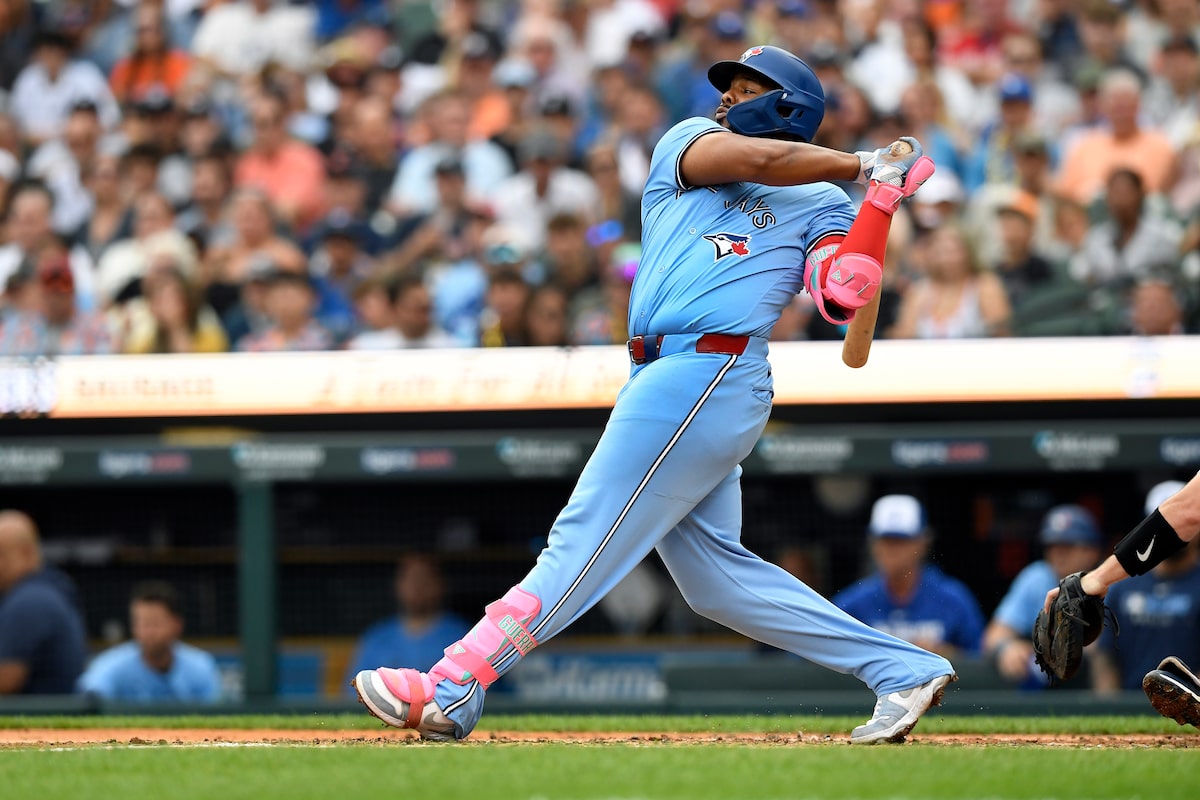 Blue Jays devrait être des acheteurs à la date limite du commerce de jeudi