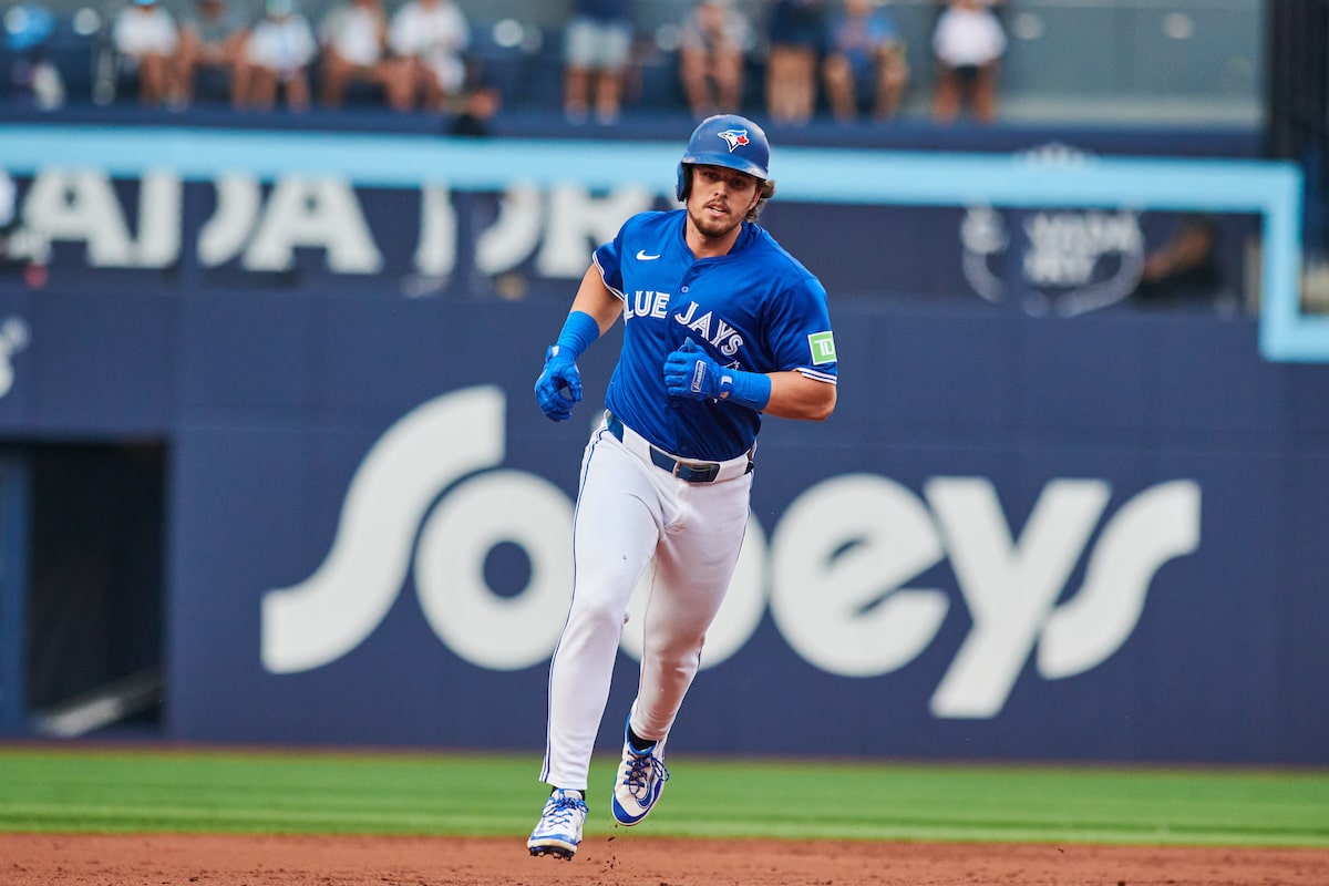 Blue Jays s'occasion pour battre les Yankees dans le thriller 11-9